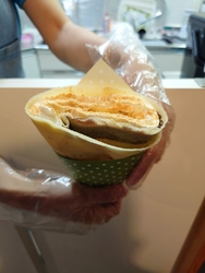 またまた、リベ...