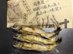 朝食後間もなか...