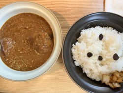 県庁の近くにあ...