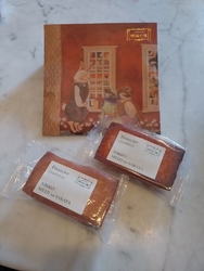 素敵な絵柄のパ...