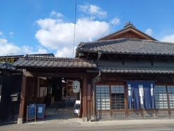 江戸時代にタイ...