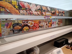 オープン前から...