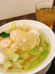 美容院で見た雑...