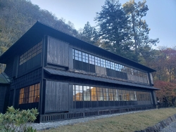 中禅寺湖ハイキ...