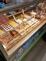 こちらの道の駅...