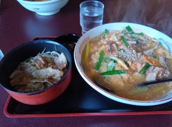 久しぶりに伺い...