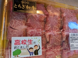 宇都宮白楊高校...