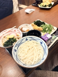 1日だったので...