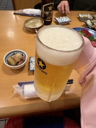 いつもの分厚い...