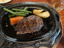 本店に来るのは...