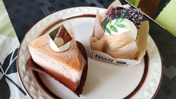 焼きショコラ￥...