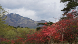 雲が多く天気が...