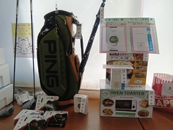 那須カントリー...