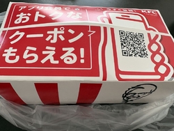 オリジナルチキ...