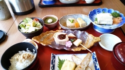 ぐるなびから、...