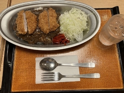 夜は早く帰宅し...