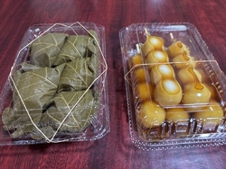 友人への手土産...