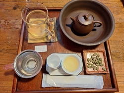 年末に頂いたお...