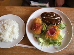 久しぶりにラン...