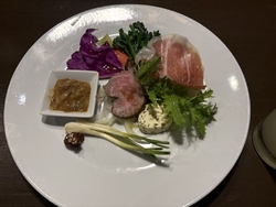 女子会で利用さ...