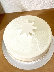 3種類のクリス...