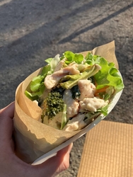 ナカマルシェに...