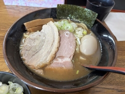 連休は今日まで...