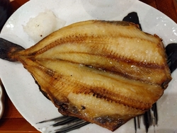 お惣菜がた〜ん...