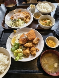 きぬやさんでお...