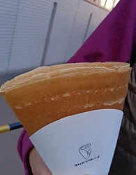 甘いモノが食べ...