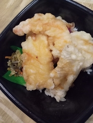 写真は食べ途中...