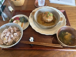 久しぶりにラン...