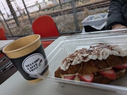 クリスマスマー...