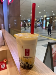 前回飲んだ「雪...
