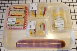 家族のリクエス...