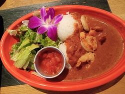 友人と訪問＊＊...