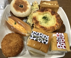 タイミング良く...