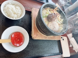 野菜が食べたい...