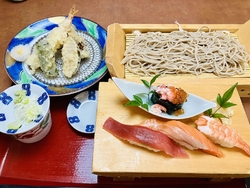 昔からあんみつ...