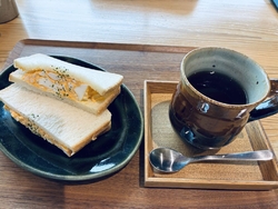 モーニングセッ...