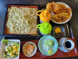 夏セット頼みま...