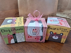 焼き菓子のプチ...