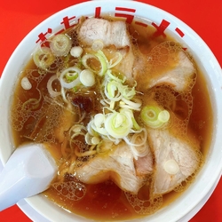 お昼の開店前に...