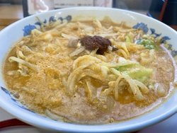 久々の訪問です...