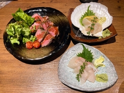 飲み放題があり...