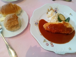 久々に行きまし...
