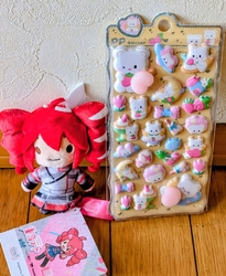 スムーズに獲得...