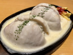 期間限定メニュ...