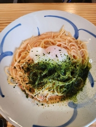 今日は2度目の...