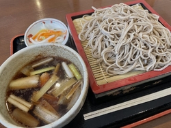 少し肌寒くなる...